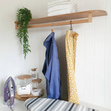 Laundry Rail