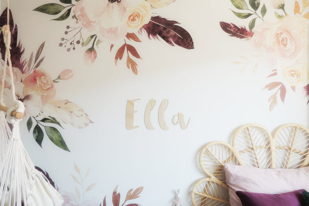 Ella's Room