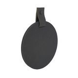 Black Felt Pinboard