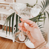 Drink Tag
