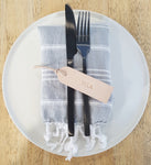 Leather Tags