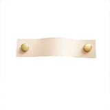 Leather Handles