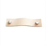 Leather Handles