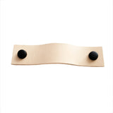 Leather Handles