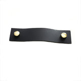 Leather Handles