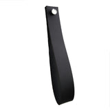 Black Leather Holder
