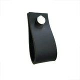 Leather Drawer Pulls