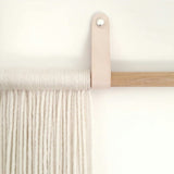 Arizona Story Collab - Strap Set for Wall Hanging