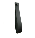 Black Leather Holder